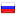 sportunit.ru hosted country